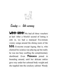 Maddy Yip's Guide to Holidays Chapter 10 -- 绘本听读宝在线台词全文