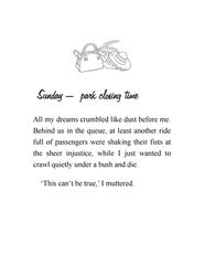 Maddy Yip's Guide to Holidays Chapter 15 -- 绘本听读宝在线台词全文