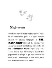 Maddy Yip's Guide to Holidays Chapter 7 -- 绘本听读宝在线台词全文
