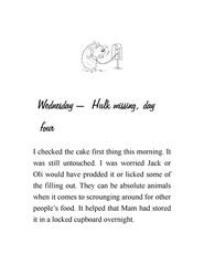 Maddy Yip's Guide to Life Chapter 12 -- 绘本听读宝在线台词全文