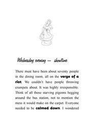 Maddy Yip's Guide to Life Chapter 14 -- 绘本听读宝在线台词全文