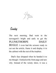 Maddy Yip's Guide to Life Chapter 17 -- 绘本听读宝在线台词全文