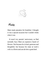 Maddy Yip's Guide to Life Chapter 3 -- 绘本听读宝在线台词全文