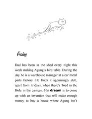 Maddy Yip's Guide to Life Chapter 4 -- 绘本听读宝在线台词全文