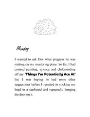 Maddy Yip's Guide to Life Chapter 7 -- 绘本听读宝在线台词全文