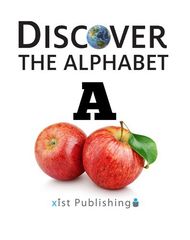 Discover the Alphabet 2 Discover The Alphabet: A -- 绘本听读宝在线台词全文