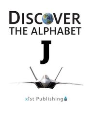 Discover the Alphabet 11 Discover The Alphabet: J -- 绘本听读宝在线台词全文