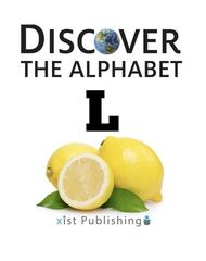 Discover the Alphabet 13 Discover The Alphabet: L -- 绘本听读宝在线台词全文