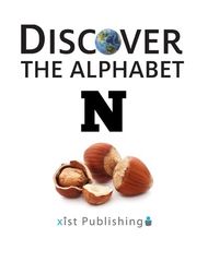Discover the Alphabet 15 Discover The Alphabet: N -- 绘本听读宝在线台词全文
