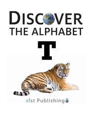 Discover the Alphabet 21 Discover The Alphabet: T -- 绘本听读宝在线台词全文