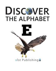 Discover the Alphabet 6 Discover The Alphabet: E -- 绘本听读宝在线台词全文