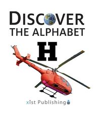 Discover the Alphabet 9 Discover The Alphabet: H -- 绘本听读宝在线台词全文