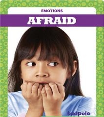 Emotions 75 Afraid -- 绘本听读宝在线台词全文