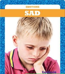 Emotions 78 Sad -- 绘本听读宝在线台词全文
