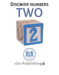 Discover Numbers 21 Discover Numbers: Two -- 绘本听读宝在线台词全文