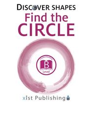 Discover Shapes 1 Discover Shapes: Find the Circle -- 绘本听读宝在线台词全文