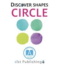 Discover Shapes 34 Discover Shapes: Circle -- 绘本听读宝在线台词全文