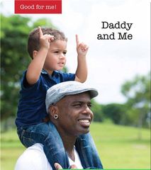 Little Book 2 Daddy and Me -- 绘本听读宝在线台词全文