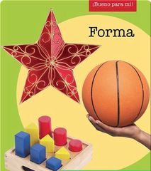 Little Book 65 Forma (Shapes) -- 绘本听读宝在线台词全文