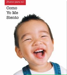 Little Book 71 Como Yo Me Siento (How I Feel) -- 绘本听读宝在线台词全文