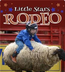 Little Stars Sports 85 Little Stars Rodeo -- 绘本听读宝在线台词全文