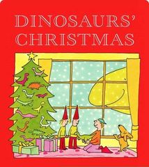 Dinosaur Days 24 Dinosaurs' Christmas -- 绘本听读宝在线台词全文