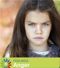 Feelings 79 Anger -- 绘本听读宝在线台词全文