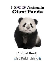 I See Animals 48 I See Animals: Giant Panda -- 绘本听读宝在线台词全文