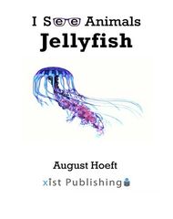 I See Animals 58 I See Animals: Jellyfish -- 绘本听读宝在线台词全文