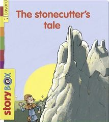 Story Box 12 The Stonecutter's Tale -- 绘本听读宝在线台词全文