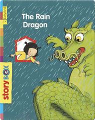 Story Box 57 The Rain Dragon -- 绘本听读宝在线台词全文