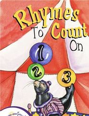 Storytime Books 45 Rhymes to Count On -- 绘本听读宝在线台词全文