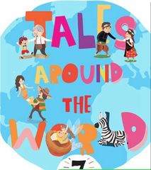 Tales Around the World 1 Tales Around the World 7 -- 绘本听读宝在线台词全文