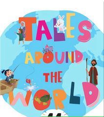 Tales Around the World 78 Tales Around the World 11 -- 绘本听读宝在线台词全文