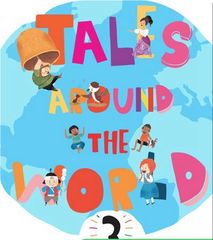 Tales Around the World 2 Tales Around the World 3 -- 绘本听读宝在线台词全文