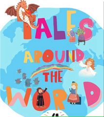 Tales Around the World 11 Tales Around the World 4 -- 绘本听读宝在线台词全文