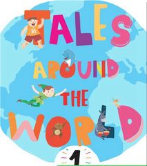 Tales Around the World 41 Tales Around the World 1 -- 绘本听读宝在线台词全文