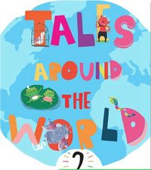 Tales Around the World 42 Tales Around the World 2 -- 绘本听读宝在线台词全文