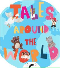 Tales Around the World 48 Tales Around the World 6 -- 绘本听读宝在线台词全文