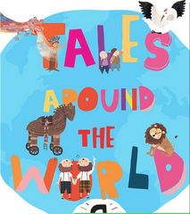 Tales Around the World 49 Tales Around the World 9 -- 绘本听读宝在线台词全文