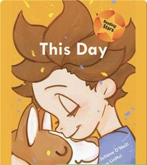 Reading Stars 35 Reading Stars: This Day -- 绘本听读宝在线台词全文