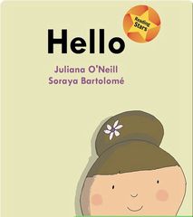 Reading Stars 42 Hello -- 绘本听读宝在线台词全文