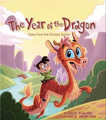 Tales from the Chinese Zodiac 72 The Year of the Dragon_ Tales from the Chinese Zodiac -- 绘本听读宝在线台词全文