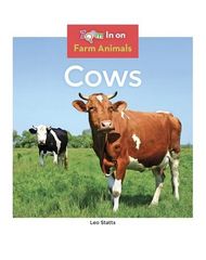 Farm Animals 40 Cows -- 绘本听读宝在线台词全文
