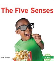 Five Senses 87 The Five Senses -- 绘本听读宝在线台词全文