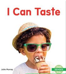 Five Senses 91 I Can Taste -- 绘本听读宝在线台词全文