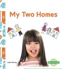 This Is My Family 30 This Is My Family: My Two Homes -- 绘本听读宝在线台词全文