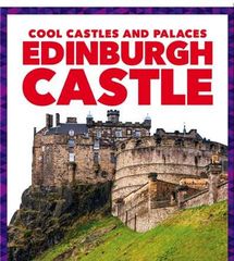 Cool Castles and Palaces 12 Edinburgh Castle -- 绘本听读宝在线台词全文