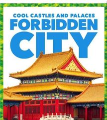 Cool Castles and Palaces 13 Forbidden City -- 绘本听读宝在线台词全文