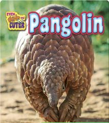 Even Weirder and Cuter 17 Pangolin -- 绘本听读宝在线台词全文